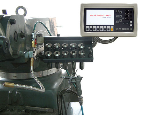 Broyeur Machine Digital Dro de tour de moulin