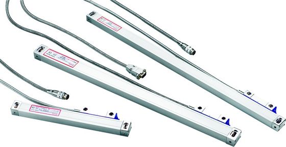 Échelle linéaire optique de lecture de Digital d'axe d'Easson 2 pour des machines-outils