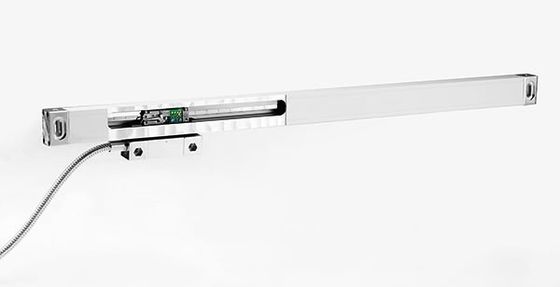 Échelle linéaire optique de lecture de Digital d'axe d'Easson 2 pour des machines-outils