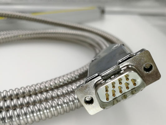 Encodeur linéaire à échelle de verre IP67 Longueur 1300-3000 mm pour des performances optimales dans des environnements difficiles
