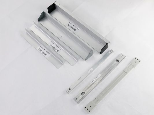 Encodeur supplémentaire de résolution de 5 μm L'outil essentiel pour les applications de meulage
