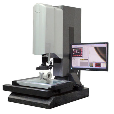 Système de mesure de vision de commande numérique par ordinateur des VMs SP4030 avec 3 l'encodeur linéaire de l'axe 0.01μm
