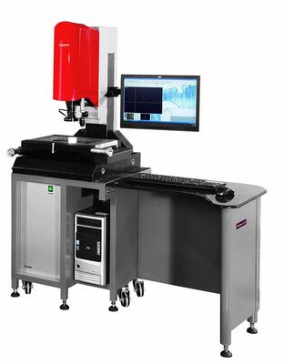 Systèmes de mesure visuels d'Easson EV3020 avec le zoom automatique pour le QC