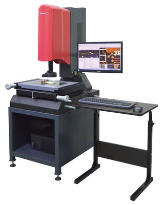 instrument de mesure de VMs d'échelle de la résolution 0.5um