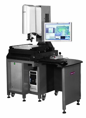 3 Axis 0.01um Linear Encoder Vmm Measuring Machine