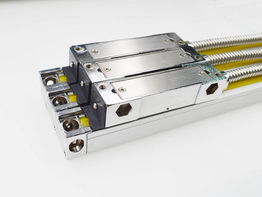 Règle linéaire micro d'échelle d'encodeur d'Easson Mini Mill Dro Sealed Laser