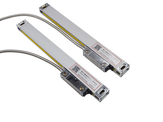 Le signal de sortie de TTL de résolution de l'encodeur 5um d'Easson Glass Scale de broyeur