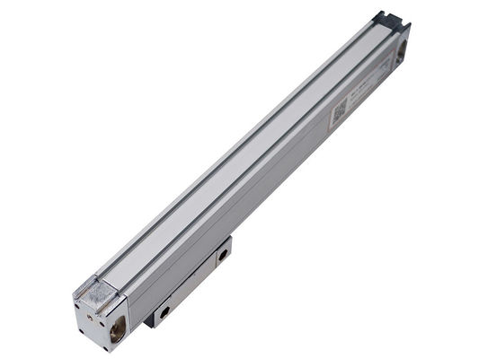 1300 - 3000mm Mini Mill Dro Kit Position Absolute Linear Encoders Glass Scale