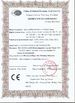 Chine Zhuhai Easson Measurement Technology Ltd. certifications