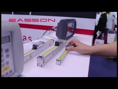 Zhuhai Easson Measurement Technology Ltd.Présentation