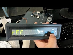 Résolution CNC d'encodeur linéaire d'échelle de verre de lecture de Dro