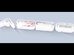 Technologie de mesure d'Easson