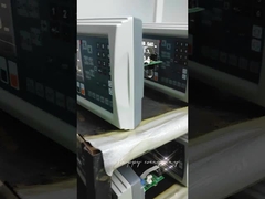 Kit de Dro de lecture de Digital pour la machine de fraisage de tour de Bridgeport