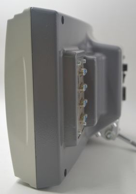 Unité de lecture numérique 7 pouces 3 axes