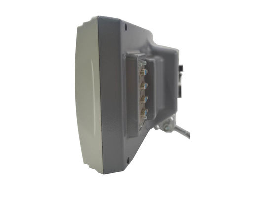 Encodeur linéaire optique incrémental compact et durable pour tour fraiseur